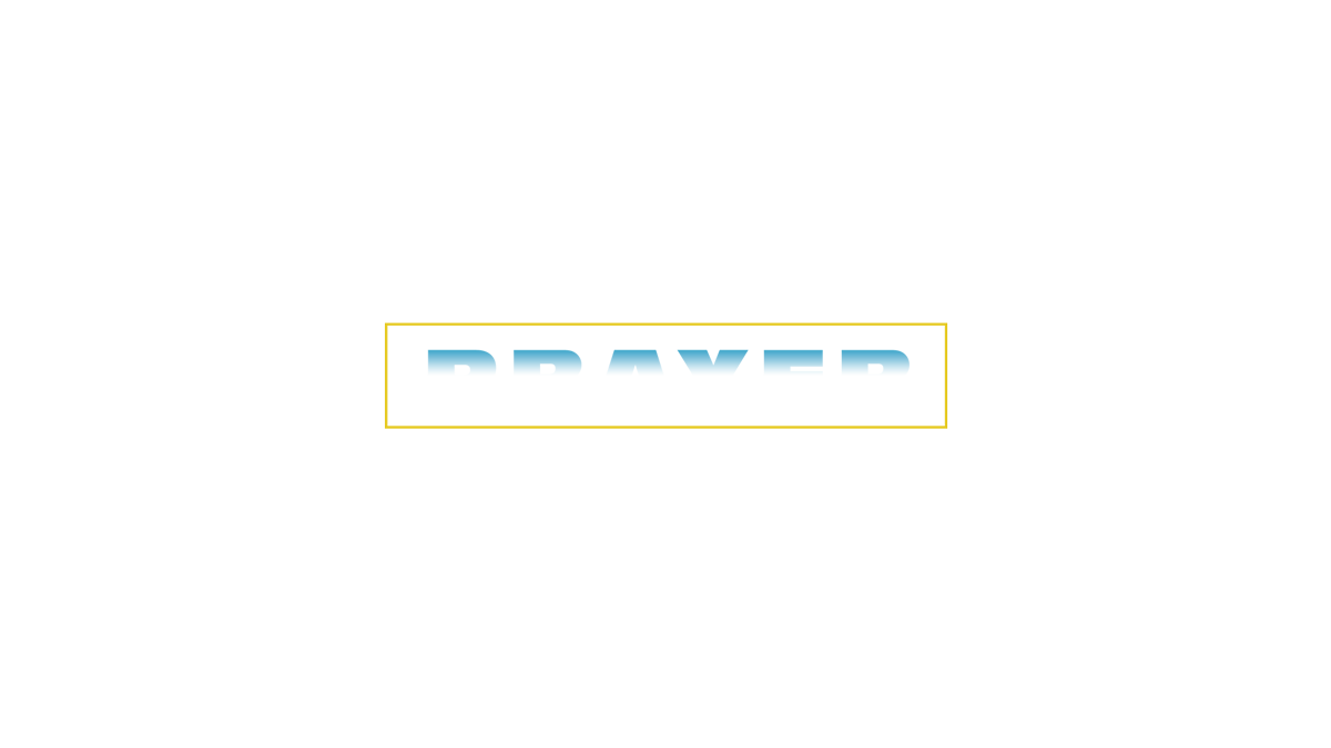 Gillespies Beach Prayer