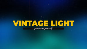 Vintage Light