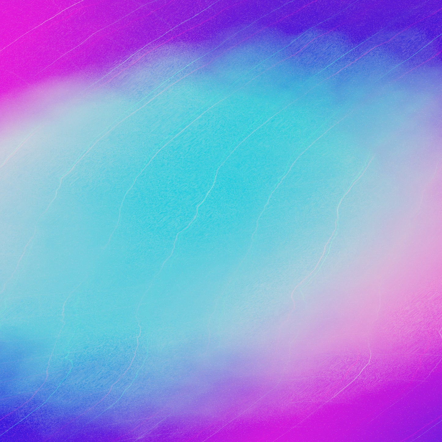 Summer Church Blank