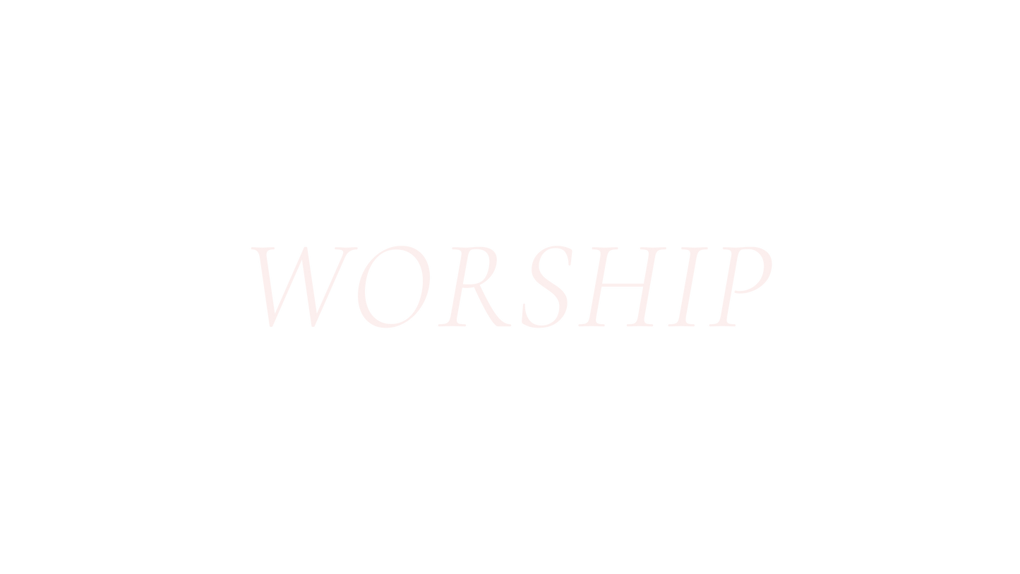 Shift Bright Easter Worship