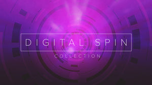 Digital Spin
