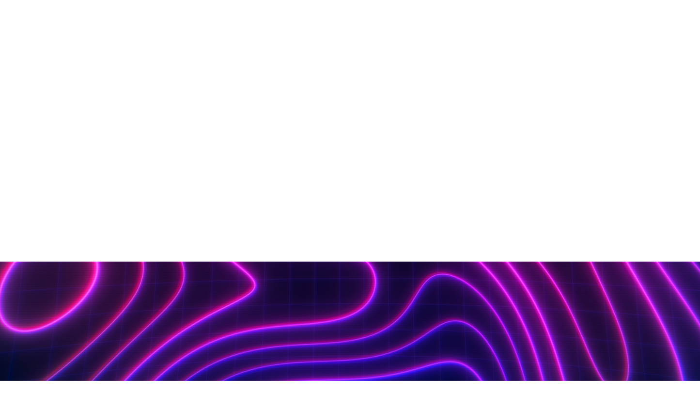 Neon Topo Lower Third 1