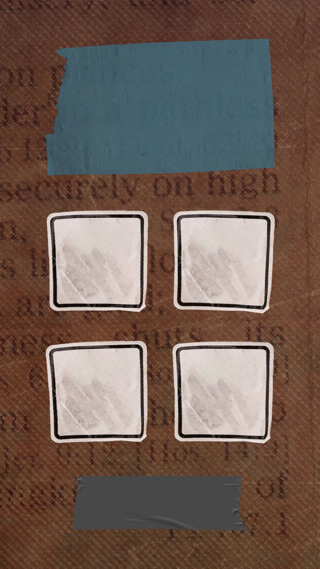 Bible Story GIFs Stories-Sized