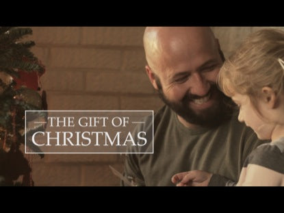 The Gift Of Christmas