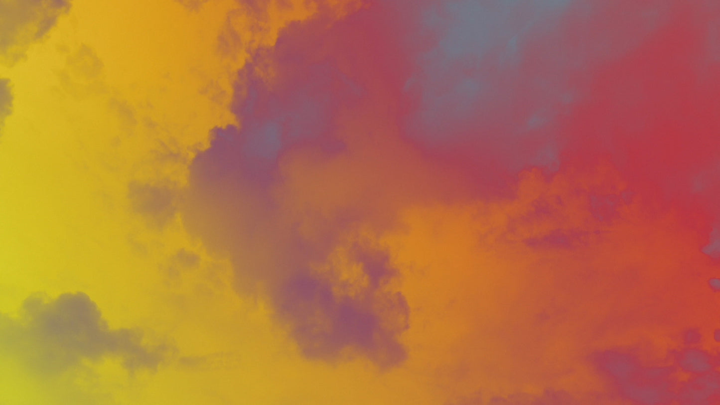 Gradient Clouds 23 Still