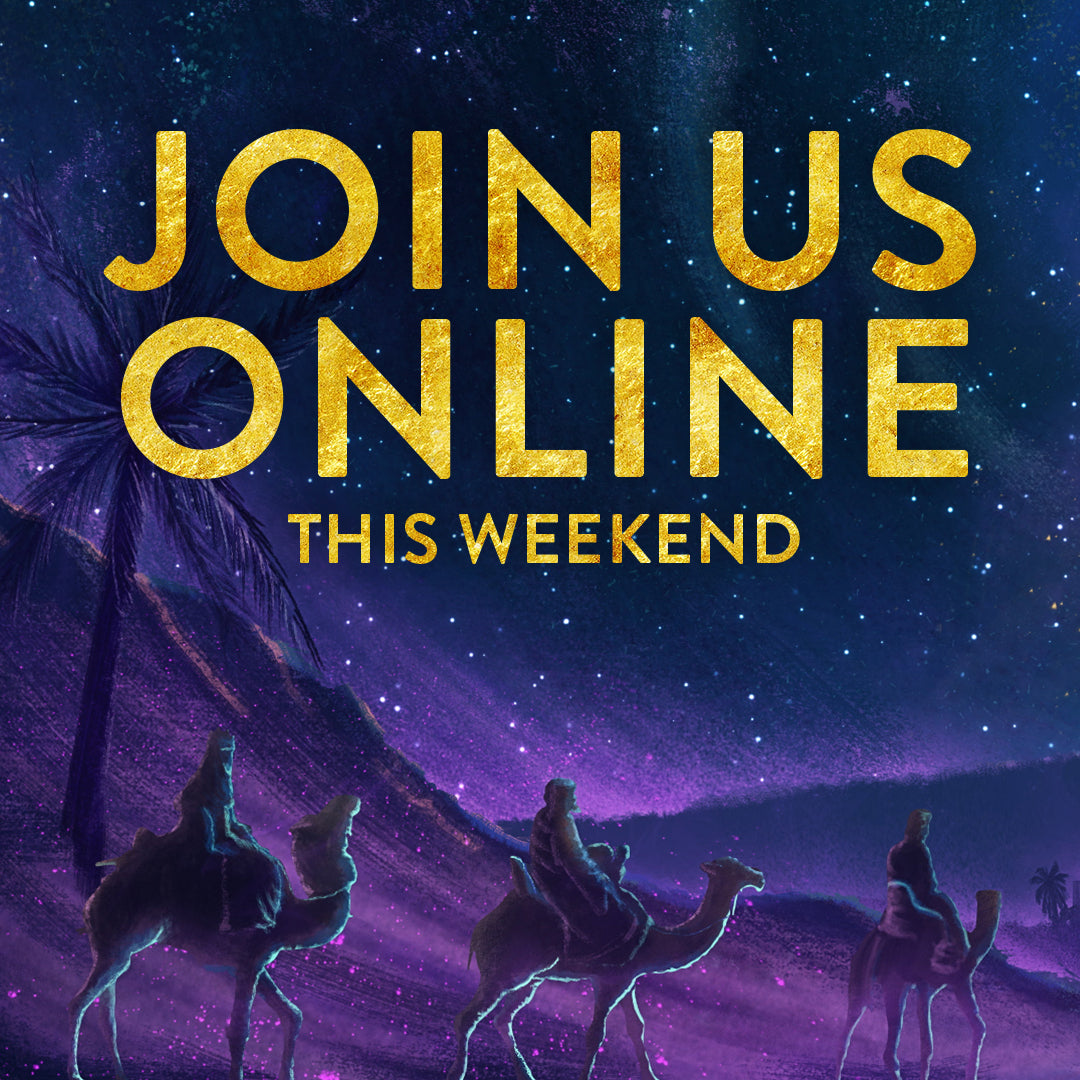 Join Us Online
