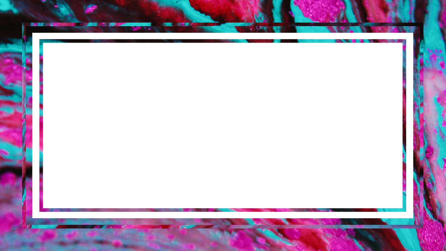 Color Frame Dye