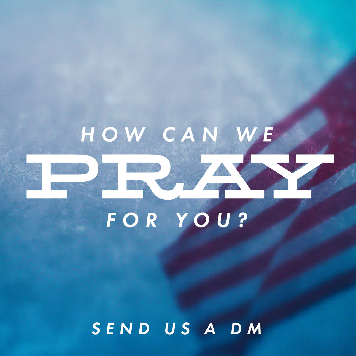 Weathered 4th Pray