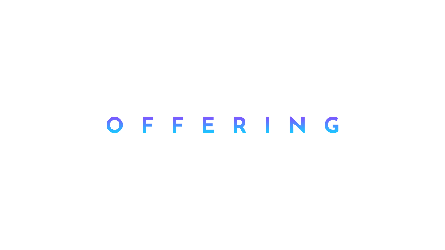 Swarm Offering
