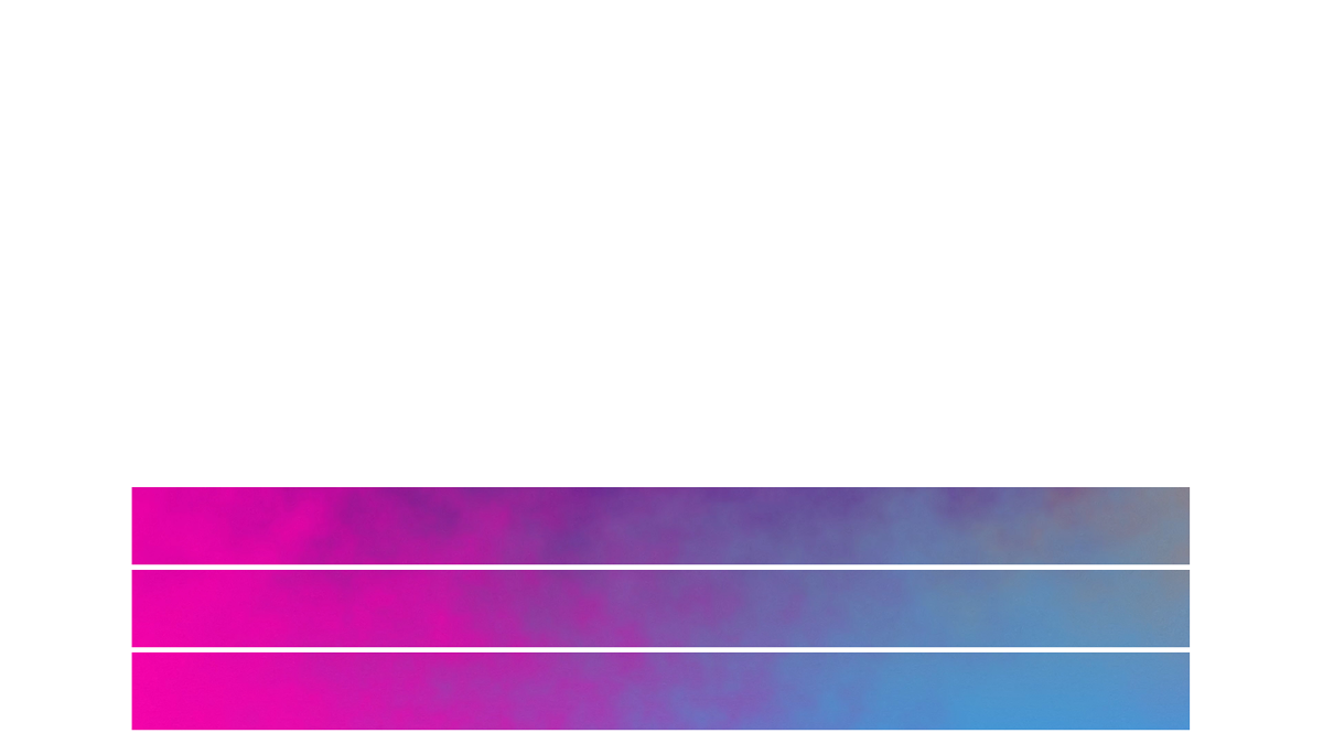 Easter Radiance Lower Third Blank 03 Transparency