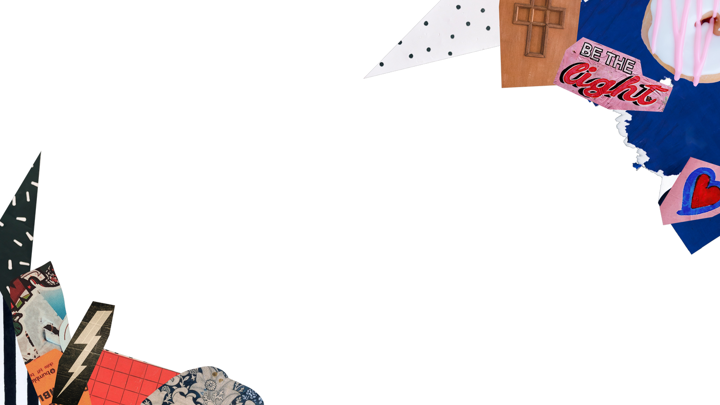 Scrapbook Scraps 2