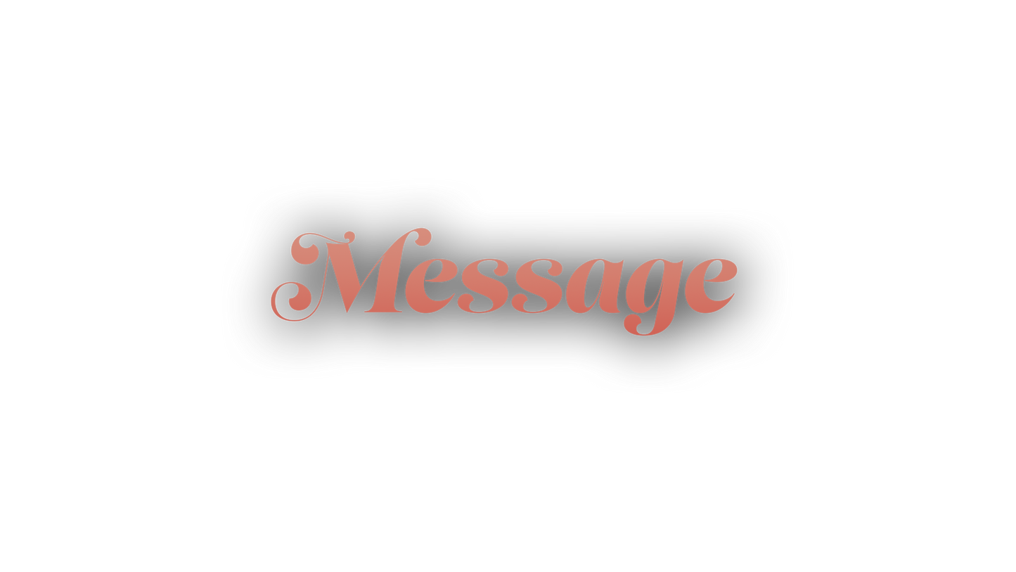 Dark Silk Message