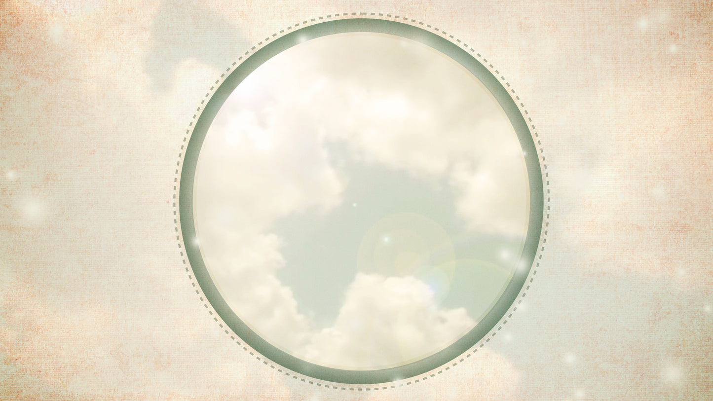 Sanctity Clouds