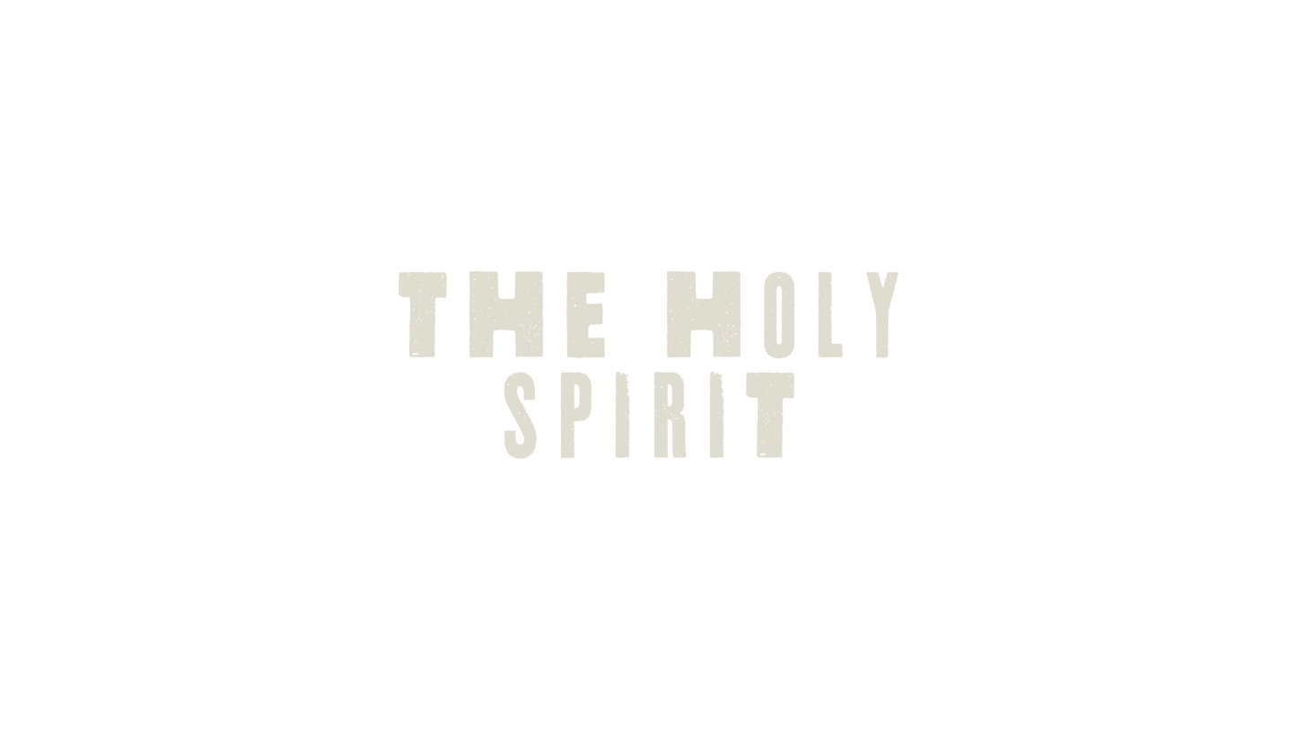 Alpha And Omega Spirit