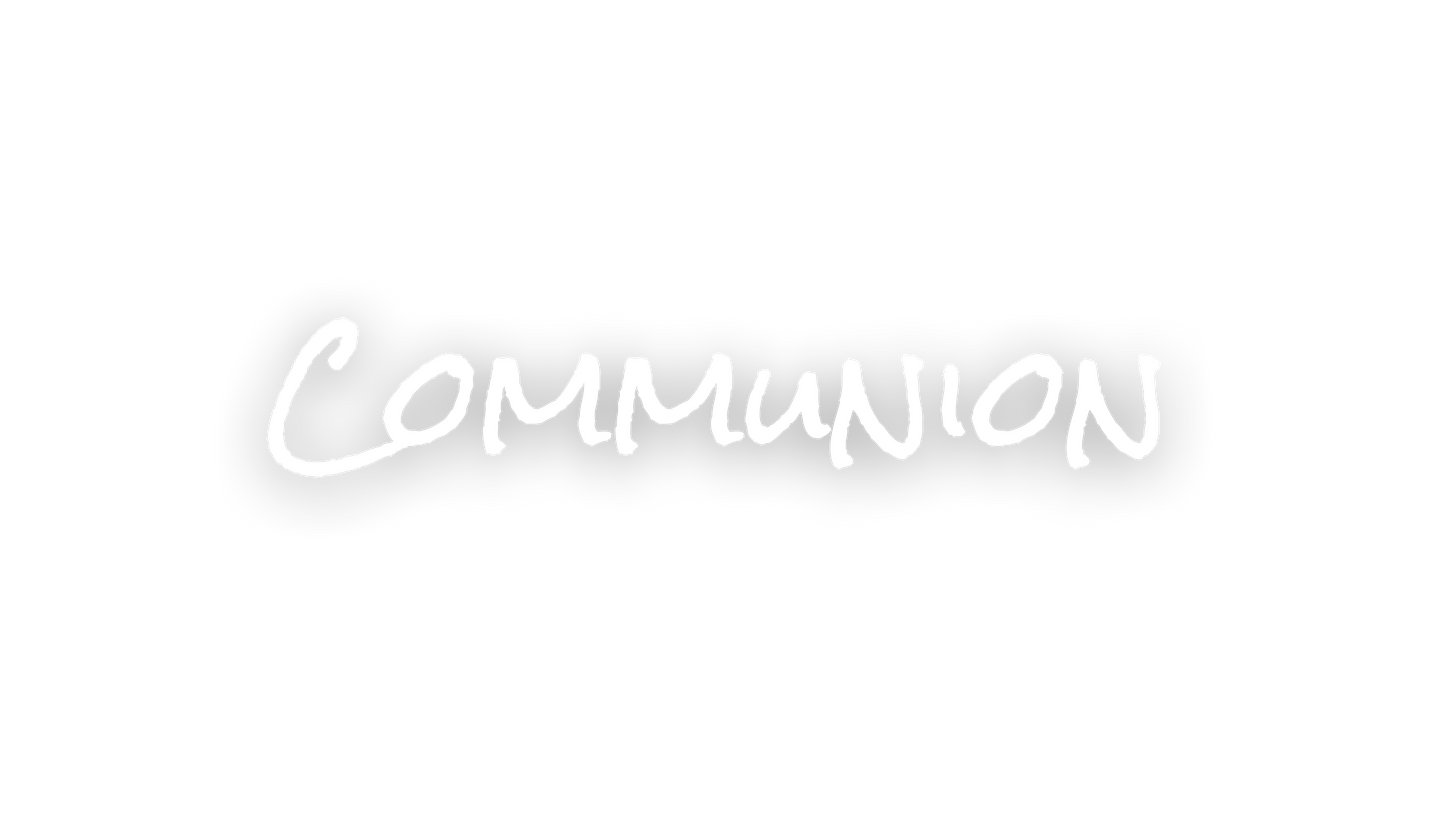 Autumn Fire Communion