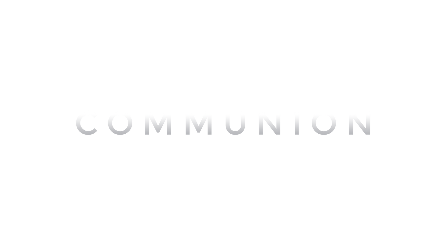 Rising Storm Communion