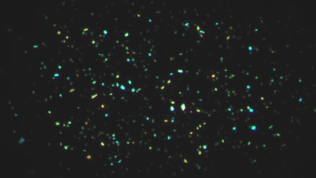 Glitterific New Year 2