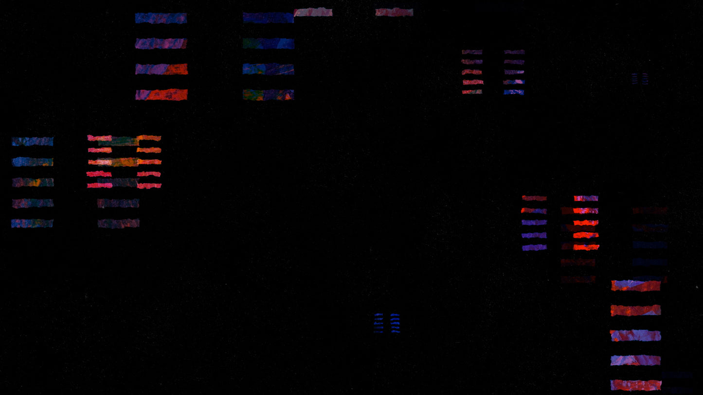Geo Paint 05 Still