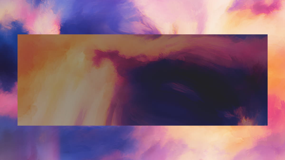 Painted Easter 2 Alt
