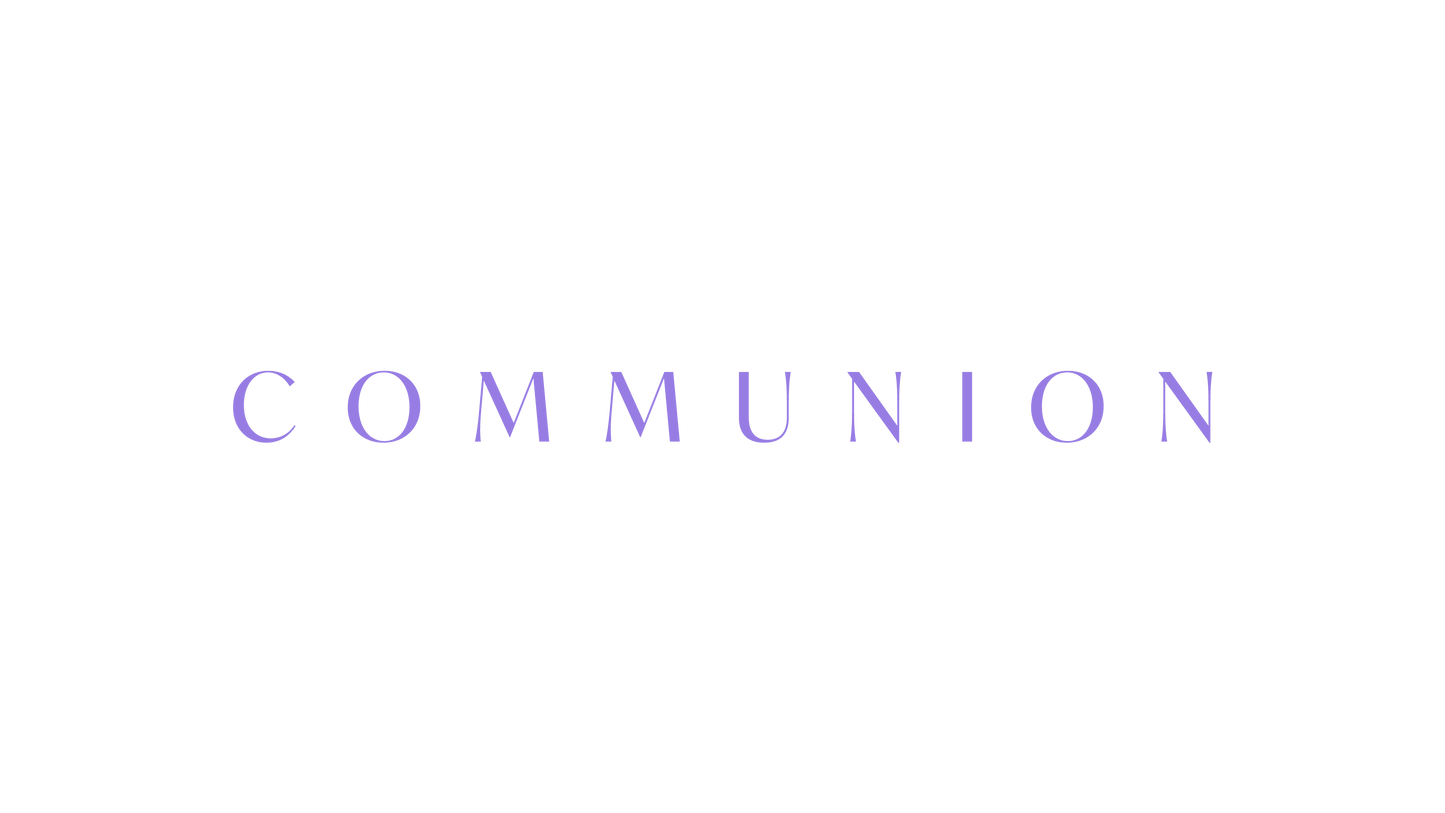Long Shadow Gradients Communion