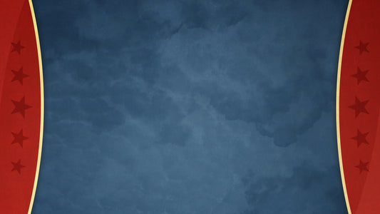 Independence Clouds and Stars 01 Still