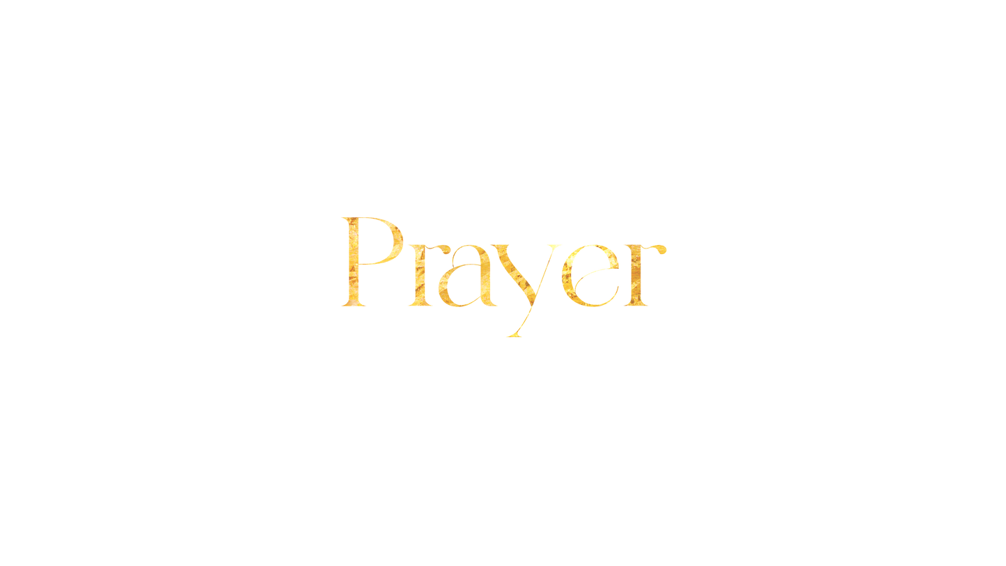 Incarnation Sky Prayer