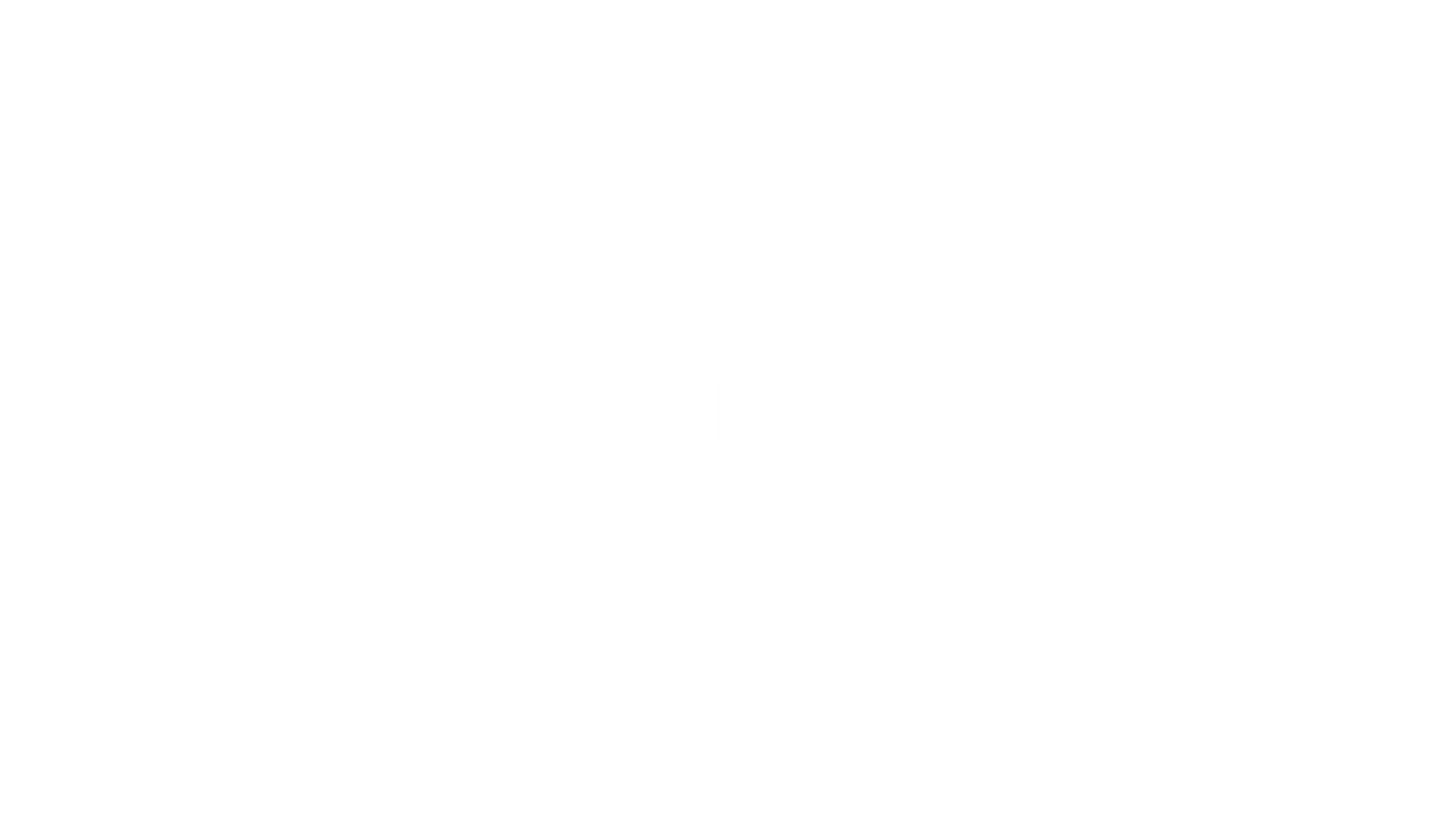 Crystal Flow Baptism