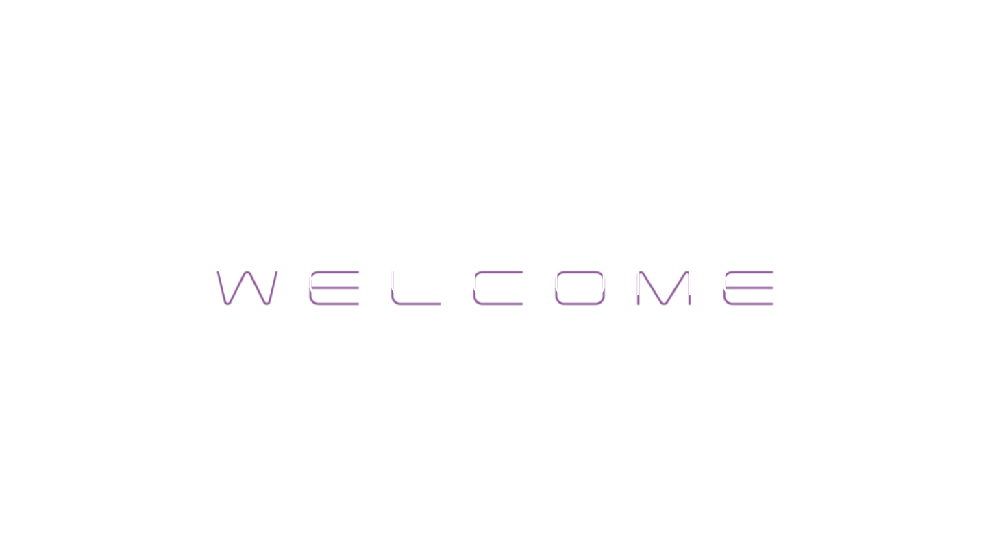 Dancing Light Welcome