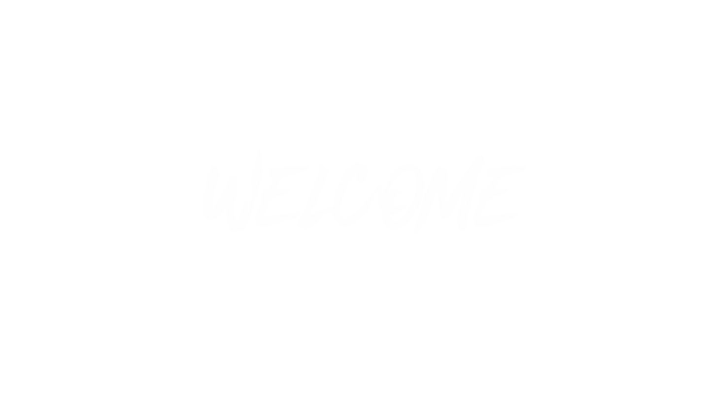 Static Welcome