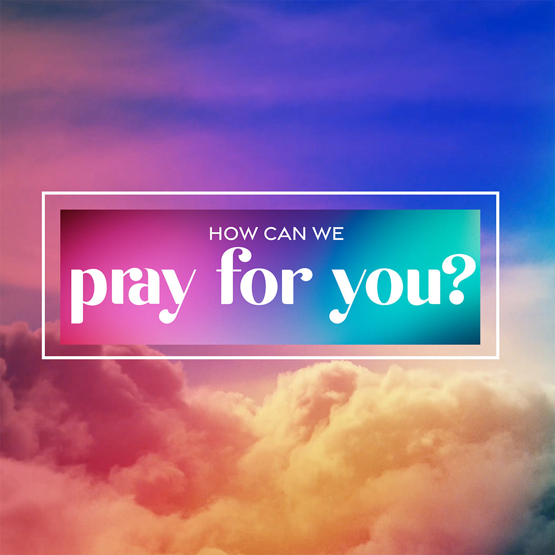 Cloudlapse Online Prayer Editable