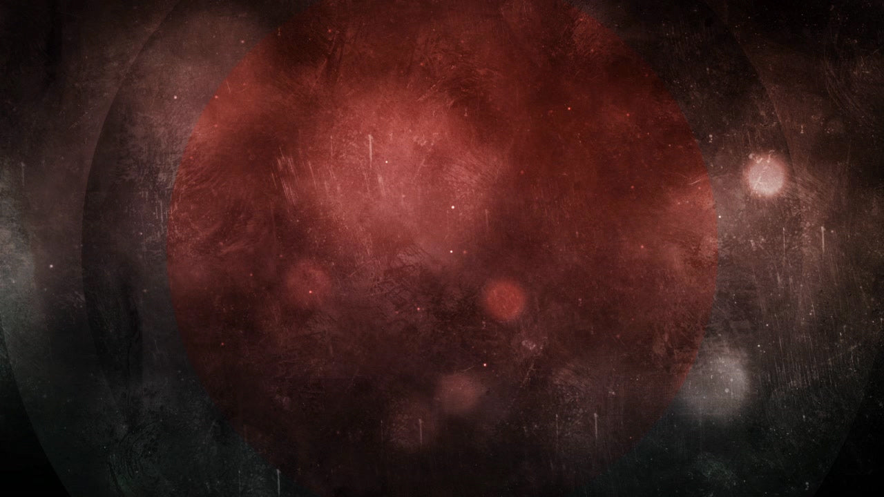 Good Friday Bokeh 04 Still