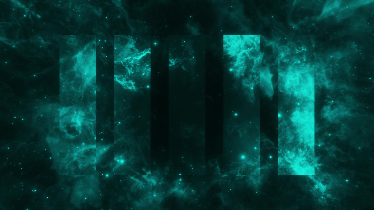 Gravity 20 Rectangles Rmx 2