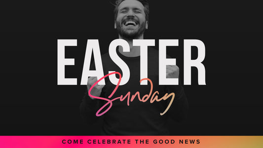 Easter Online Alt Sermon