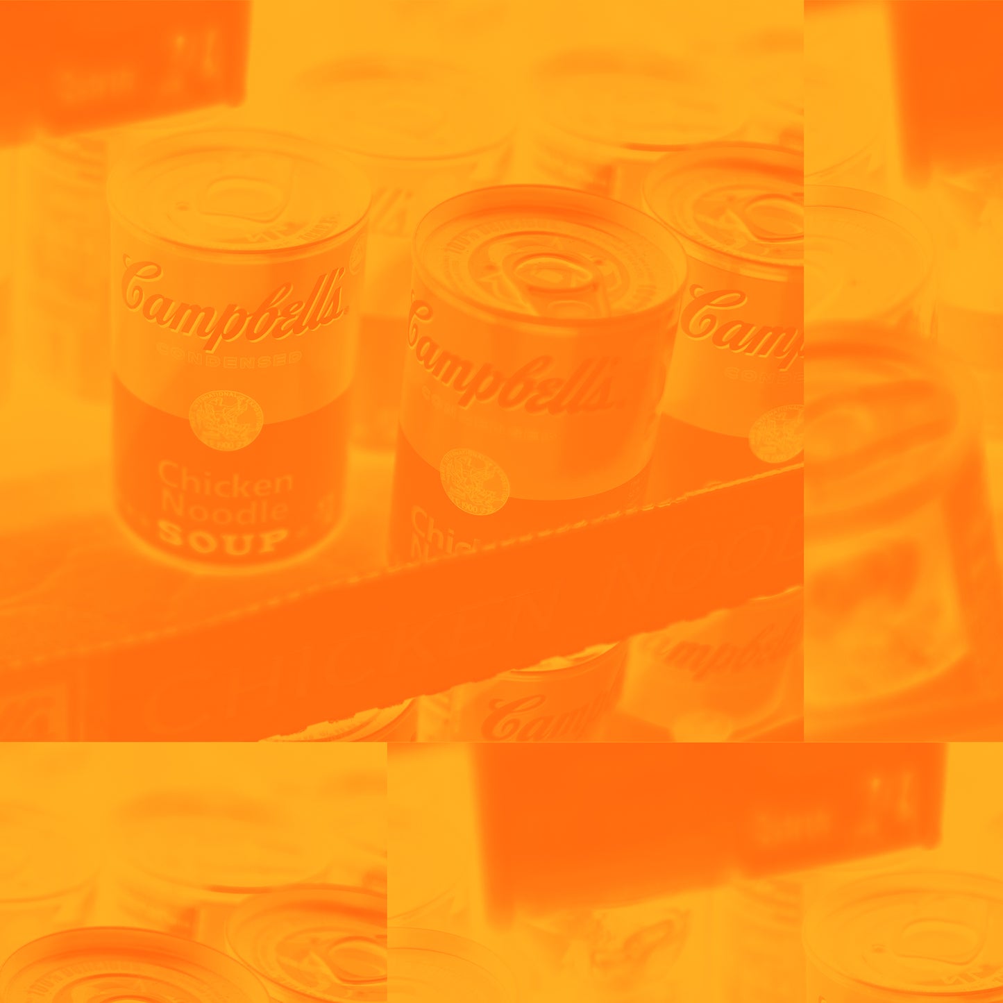 Food Drive