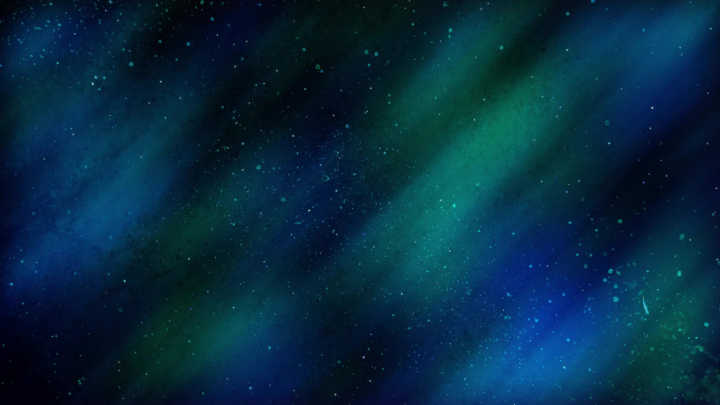 Beautiful Dust 07