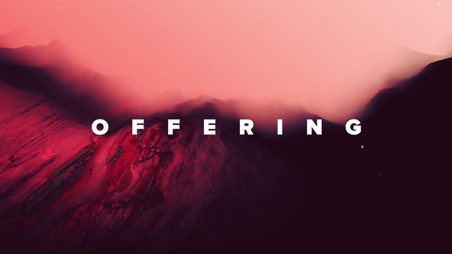 Otherworld Offering