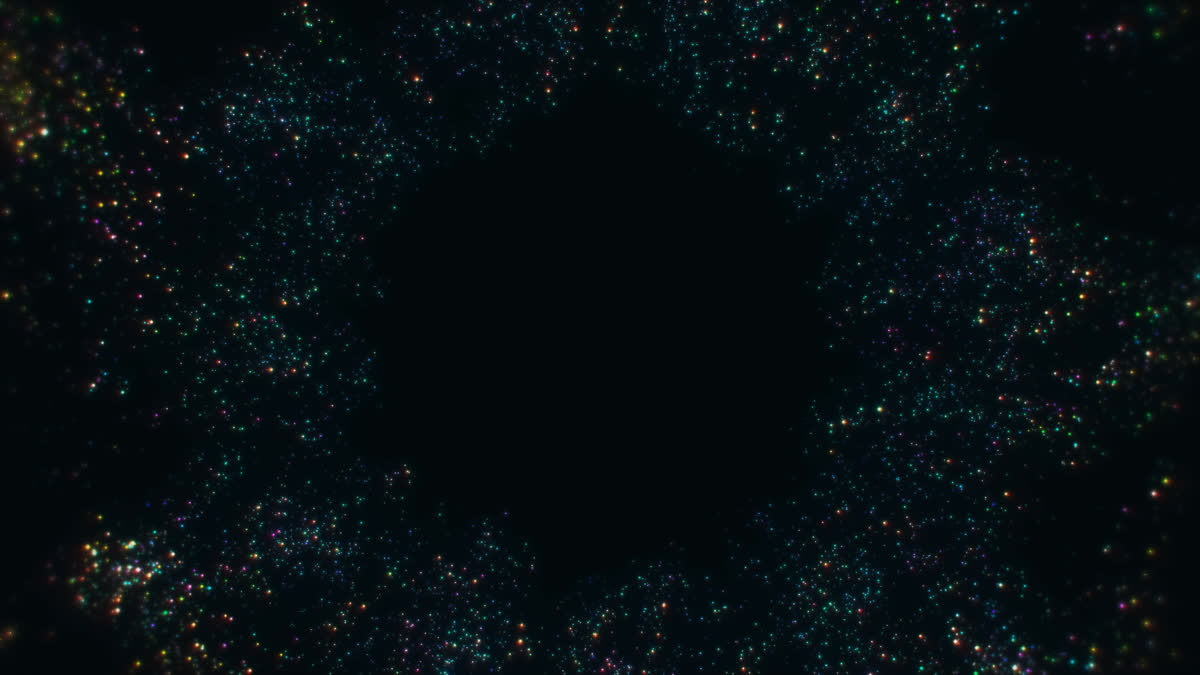 Light Fragments 5