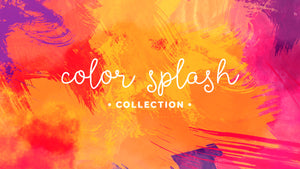 Color Splash