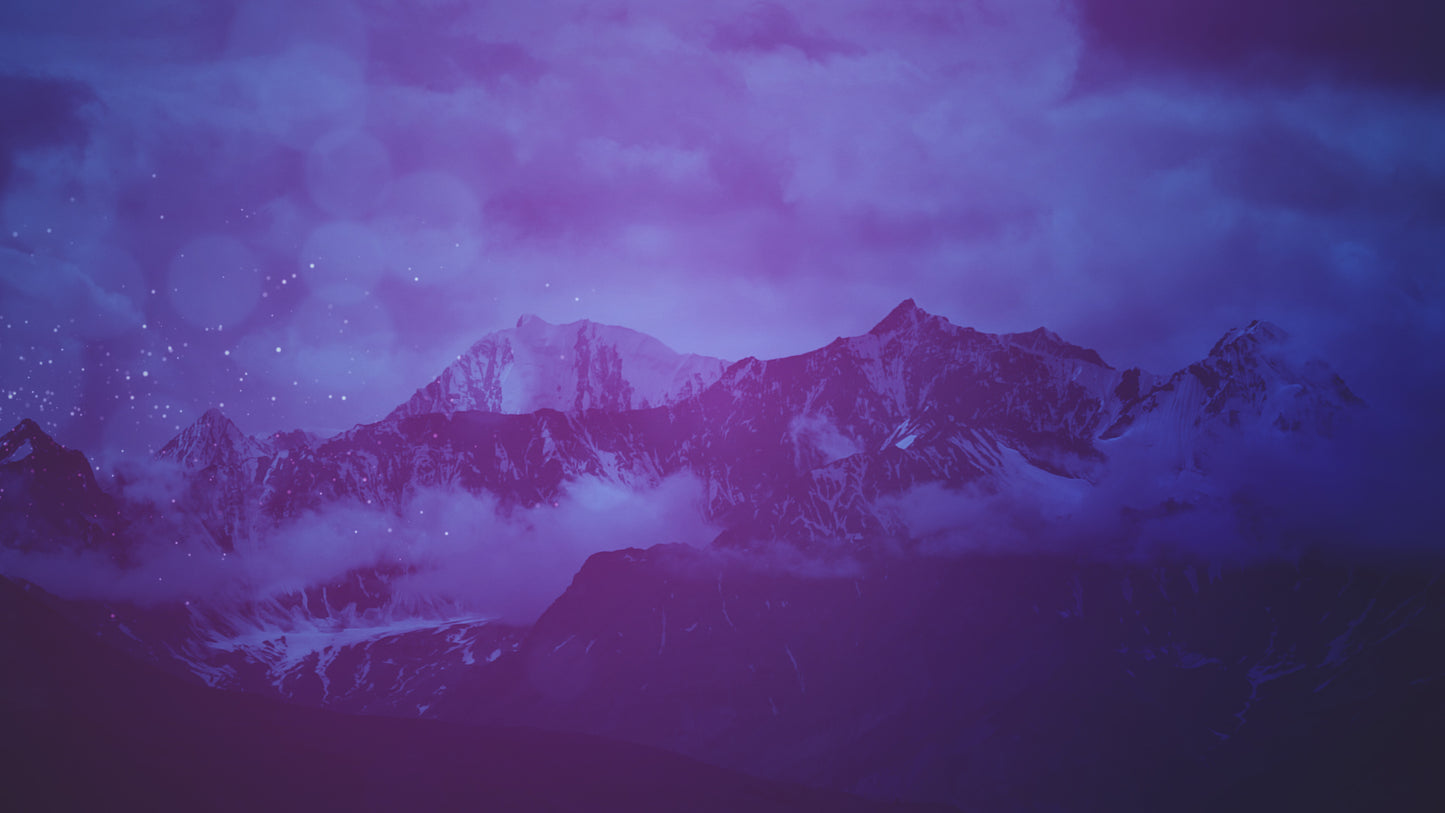 Big Sky Peaks