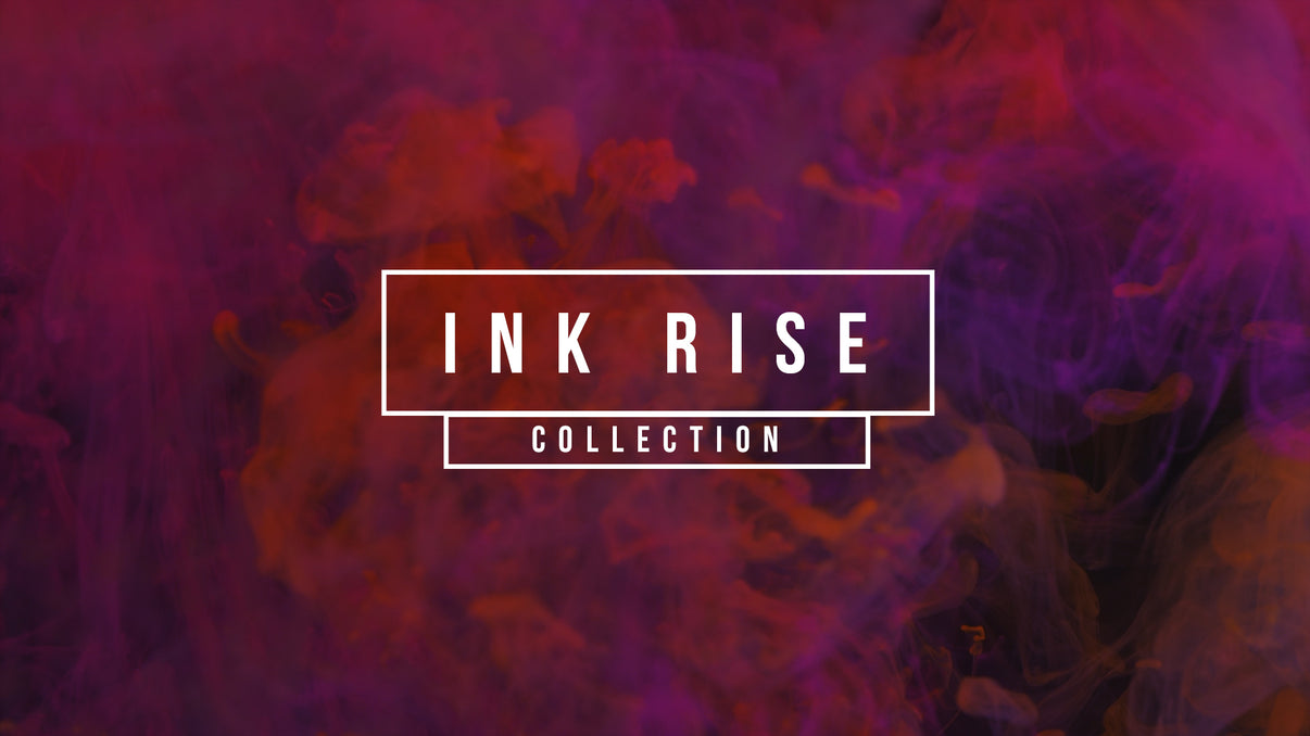 Ink Rise Collection | Shift Worship