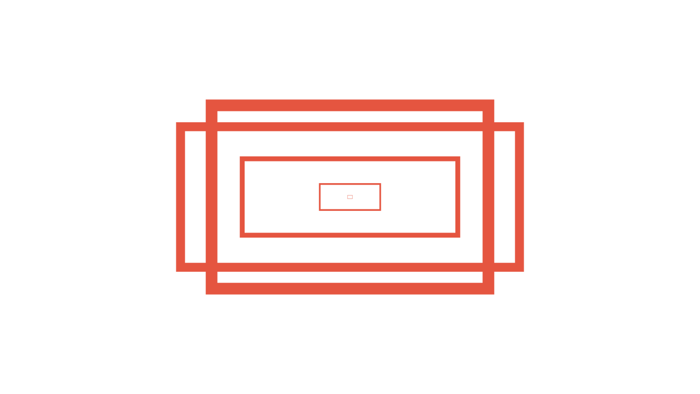 Retro Color Square 01