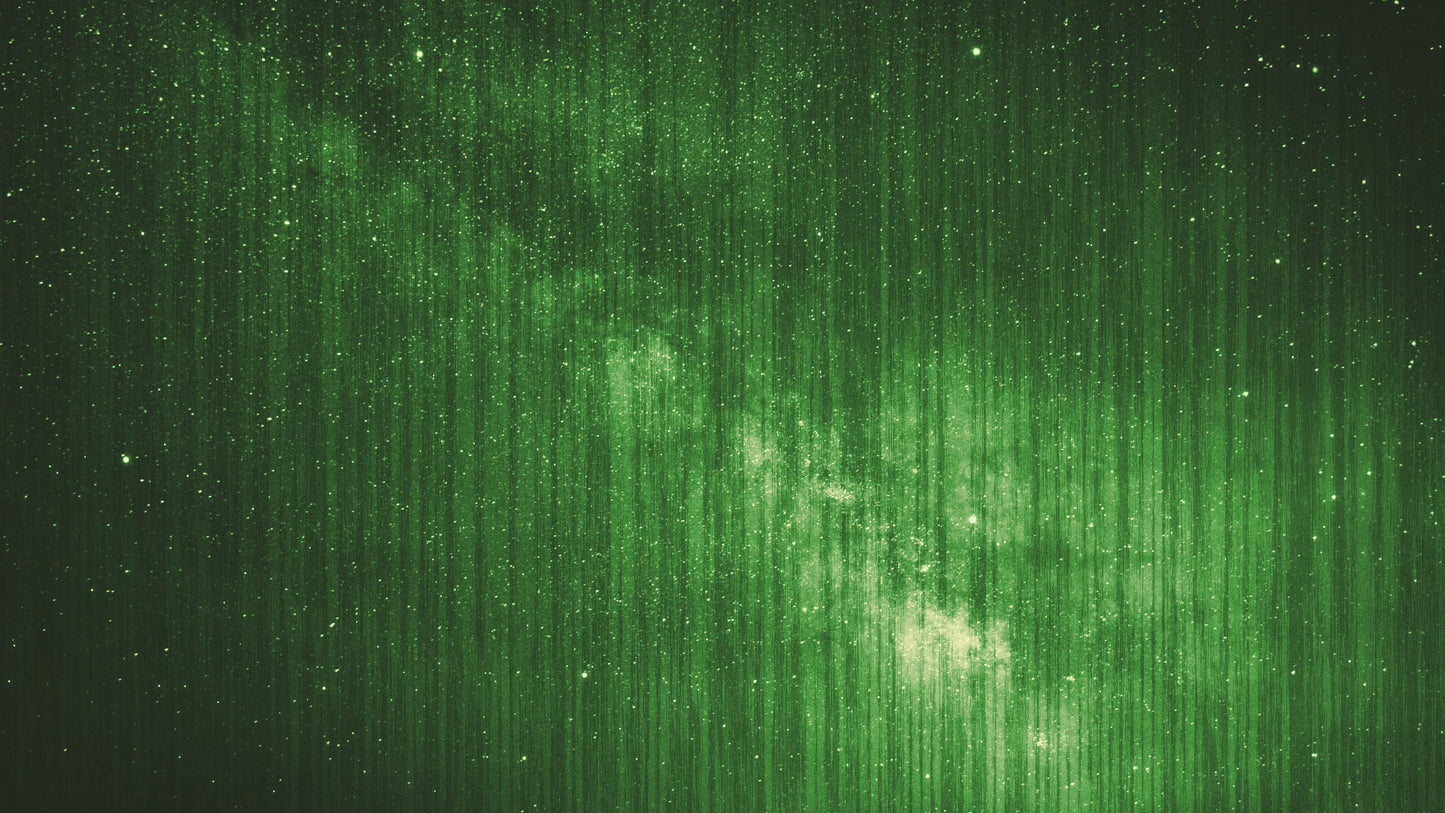 Gradient Cosmos 04 Still