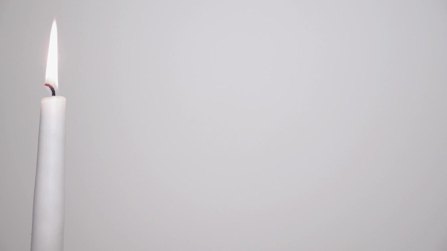 Simple Candles Six