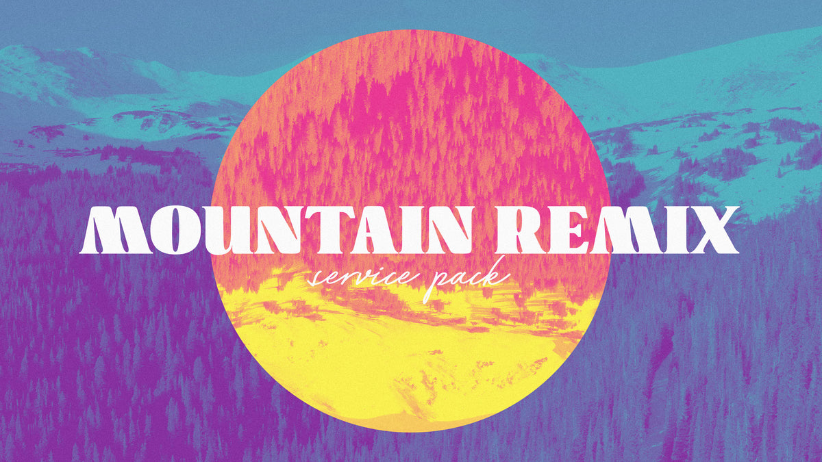 Mountain Remix