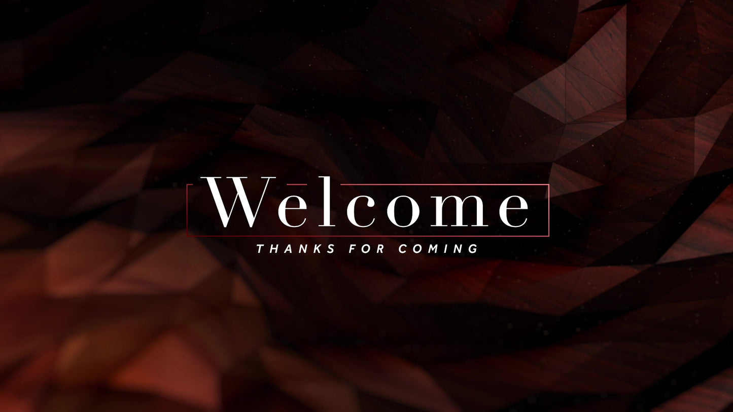 Woodfields Welcome