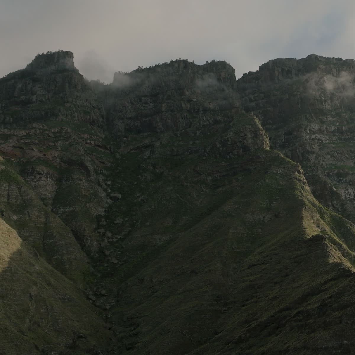 Gran Canaria Online Blank