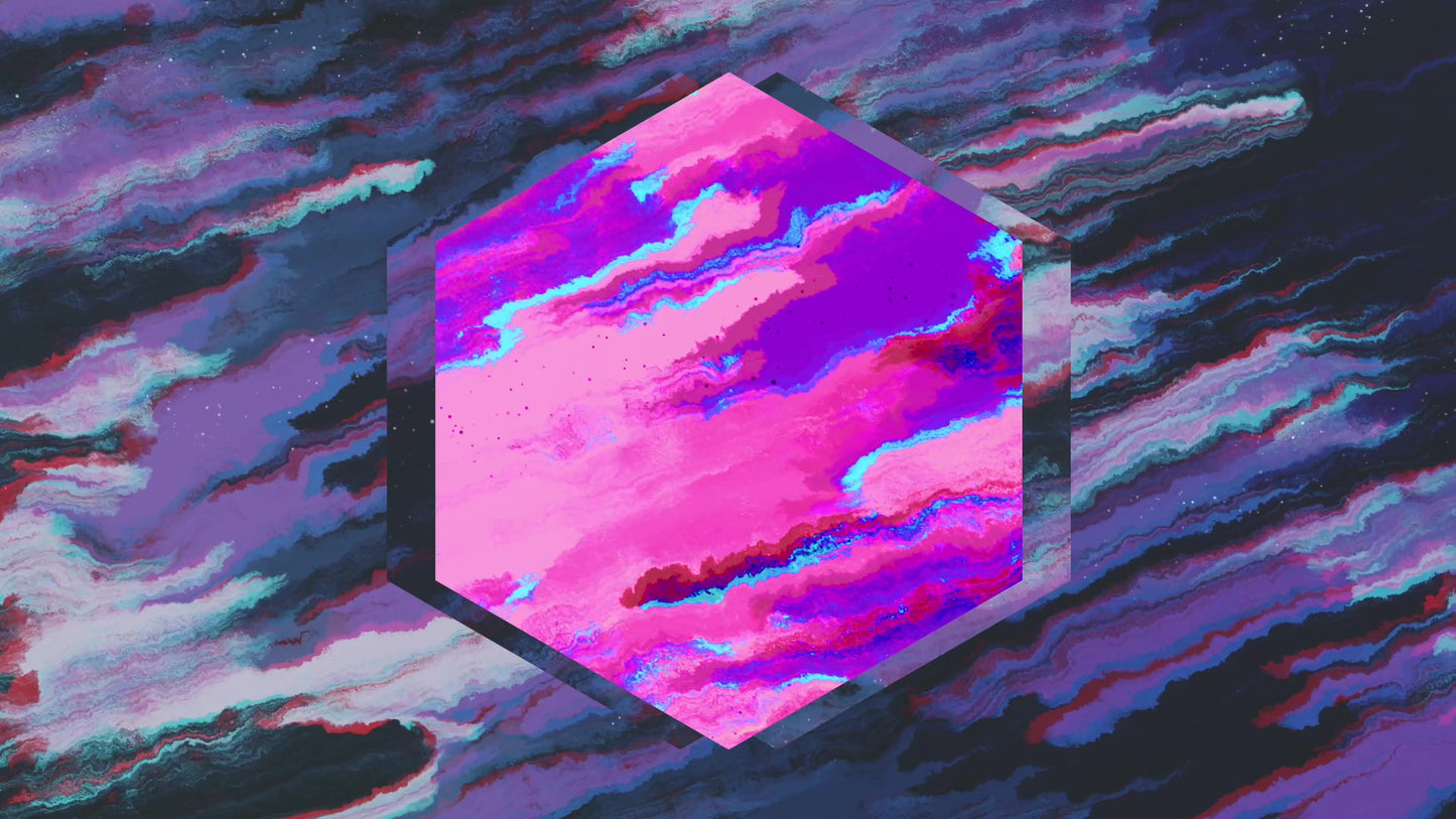 Sand Art Pale Mix