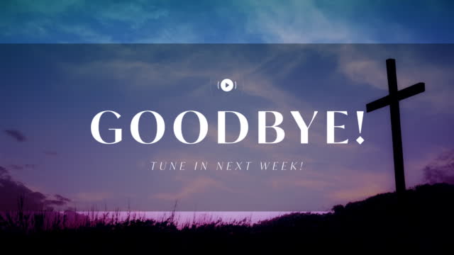 Dramatic Horizons Exit Stream