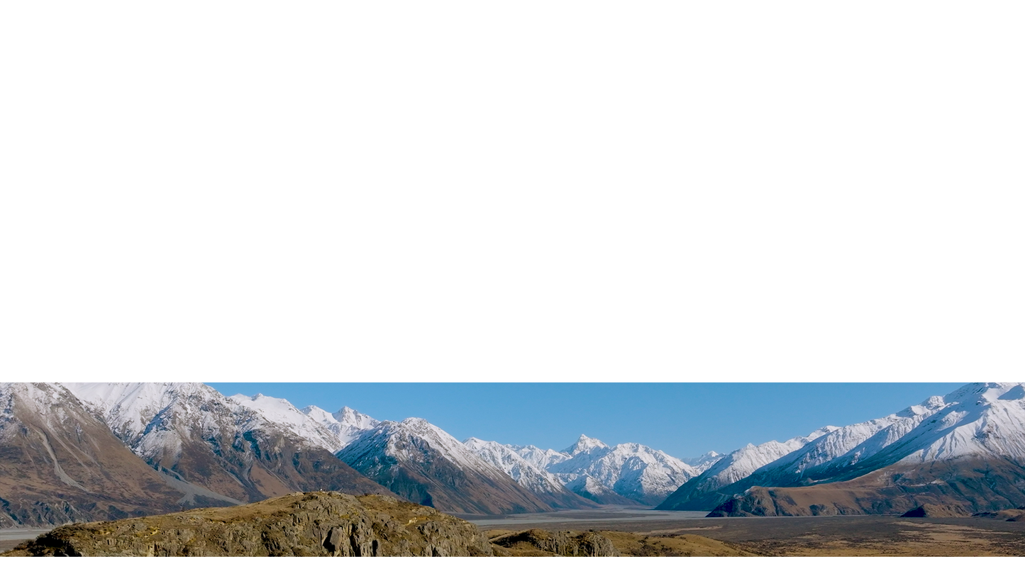 Unending Vista Lower Third 1