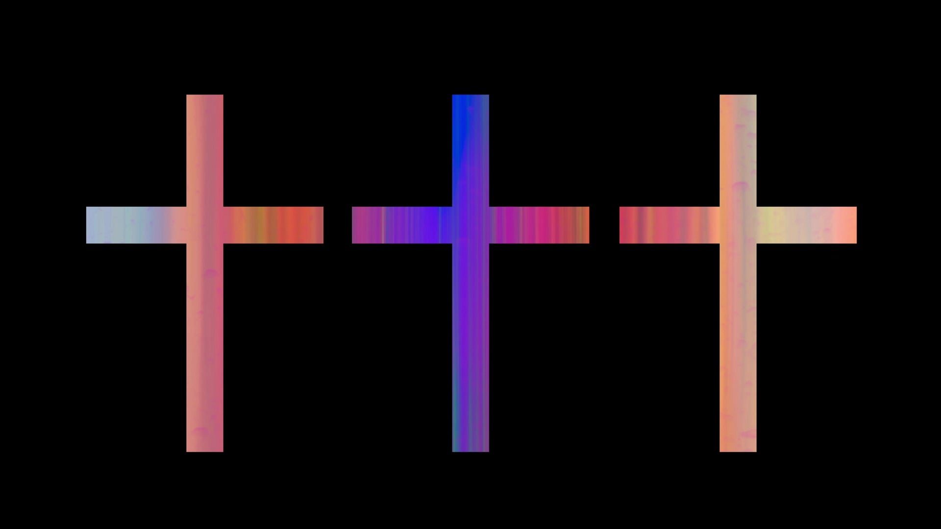 Chromatic Light Spectrum Alt Still | Shift Worship